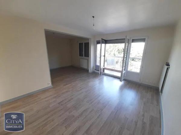 Location appartement 5 pièces de 87.65m²