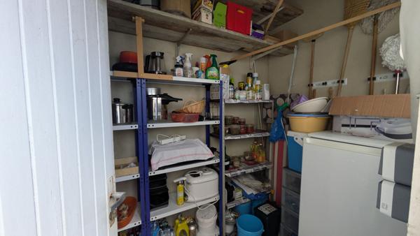 Appartement 2 pièces à vendre Rochefort - 17300 / Réf: 3358