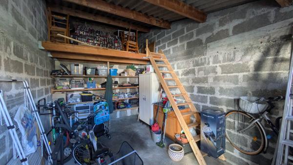 Appartement 2 pièces à vendre Rochefort - 17300 / Réf: 3358