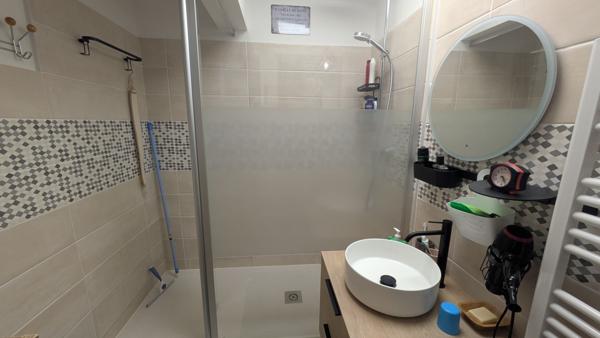 Appartement 2 pièces à vendre Rochefort - 17300 / Réf: 3358