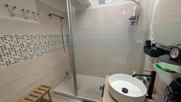 Appartement 2 pièces à vendre Rochefort - 17300 / Réf: 3358