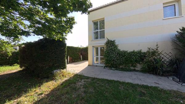 Maison 5 pièce(s) 3 chambre(s) 93.94 m²