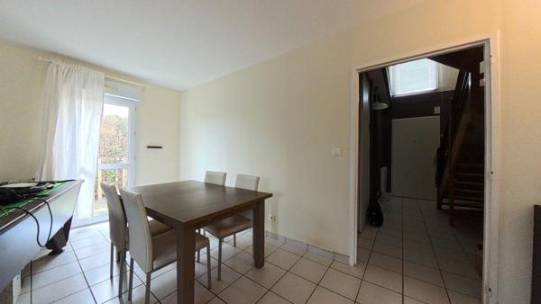 Maison 5 pièce(s) 3 chambre(s) 93.94 m²