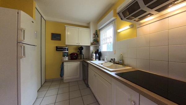 Maison 5 pièce(s) 3 chambre(s) 93.94 m²