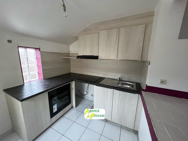 IMMEUBLE DE RAPPORT de 6 APPARTEMENTS