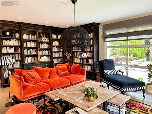 Maison à vendre à Saint-Grégoire en Ille-et-Vilaine (35760), ref : 35021-2136