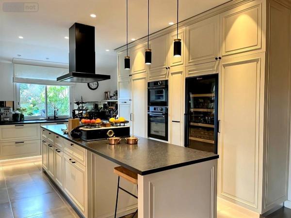 Maison à vendre à Saint-Grégoire en Ille-et-Vilaine (35760), ref : 35021-2136