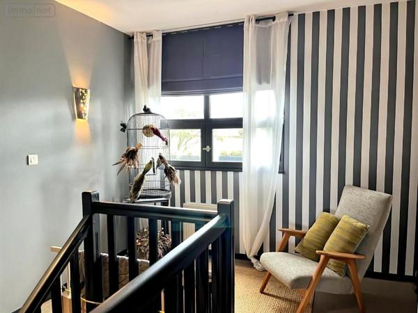 Maison à vendre à Saint-Grégoire en Ille-et-Vilaine (35760), ref : 35021-2136