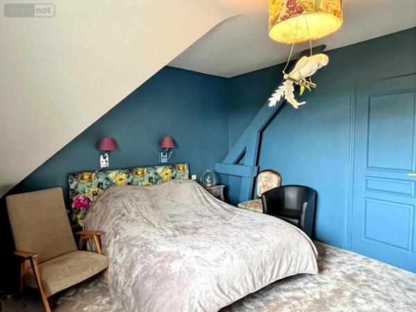 Maison à vendre à Saint-Grégoire en Ille-et-Vilaine (35760), ref : 35021-2136