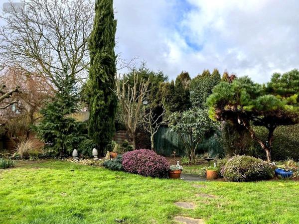 Maison à vendre à Saint-Grégoire en Ille-et-Vilaine (35760), ref : 35021-2136