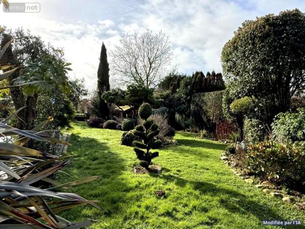 Maison à vendre à Saint-Grégoire en Ille-et-Vilaine (35760), ref : 35021-2136