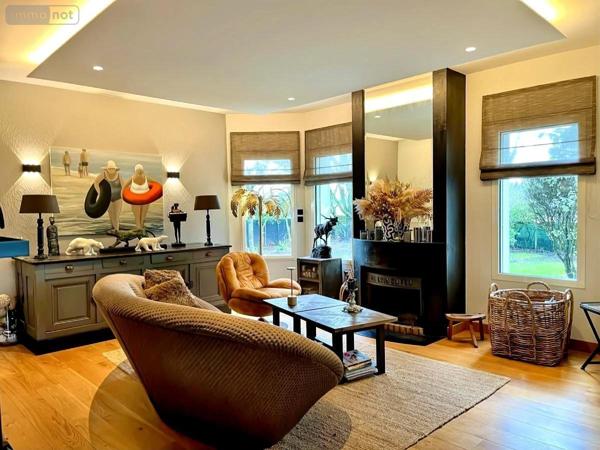 Maison à vendre à Saint-Grégoire en Ille-et-Vilaine (35760), ref : 35021-2136