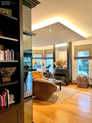 Maison à vendre à Saint-Grégoire en Ille-et-Vilaine (35760), ref : 35021-2136