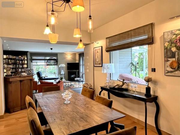 Maison à vendre à Saint-Grégoire en Ille-et-Vilaine (35760), ref : 35021-2136