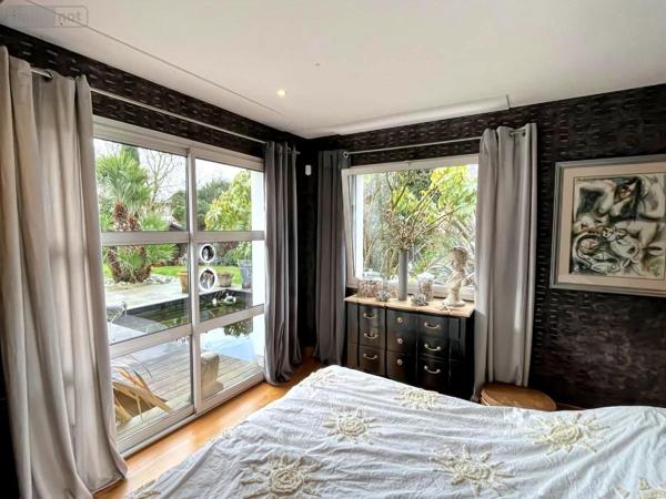 Maison à vendre à Saint-Grégoire en Ille-et-Vilaine (35760), ref : 35021-2136