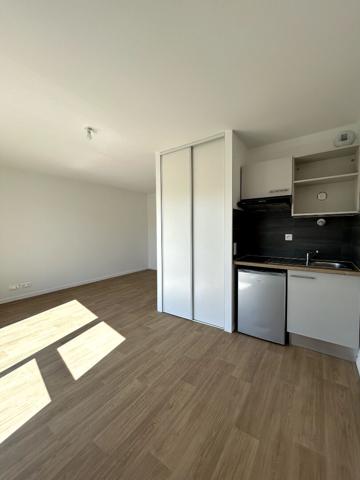 Appartement Reims 1 pièce 23.28 m2