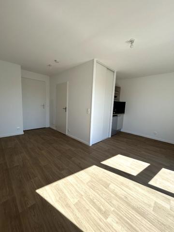 Appartement Reims 1 pièce 23.28 m2