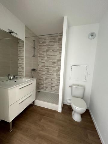 Appartement Reims 1 pièce 23.28 m2