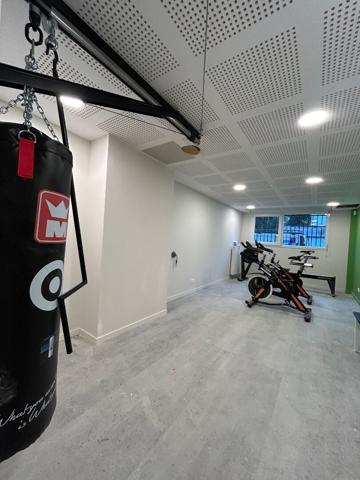 Appartement Reims 1 pièce 23.28 m2