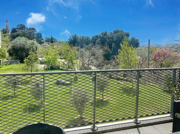 Appartement 3 pièces avec terrasse plein sud – Résidence récente