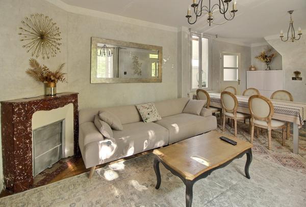 Maison à MONTREUIL (93100)