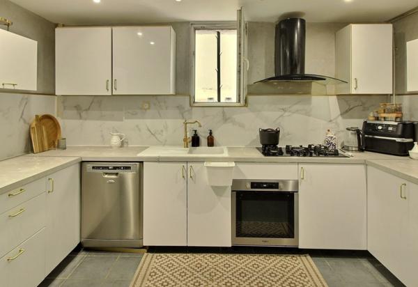 Maison à MONTREUIL (93100)