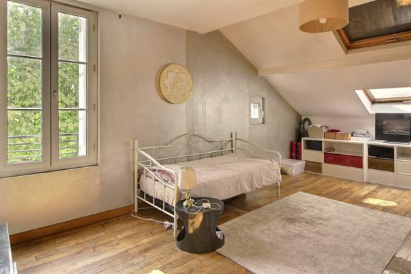 Maison à MONTREUIL (93100)