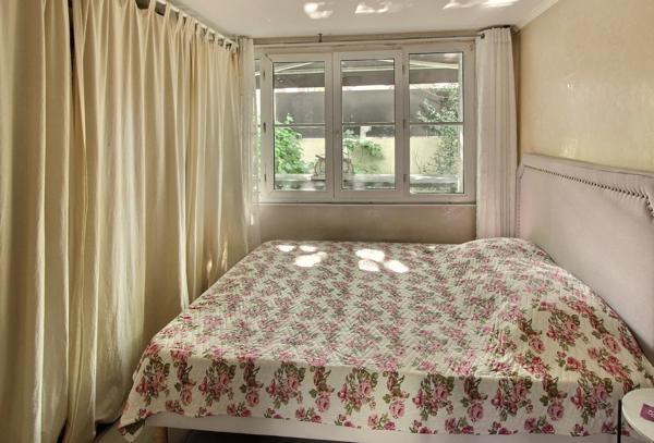 Maison à MONTREUIL (93100)