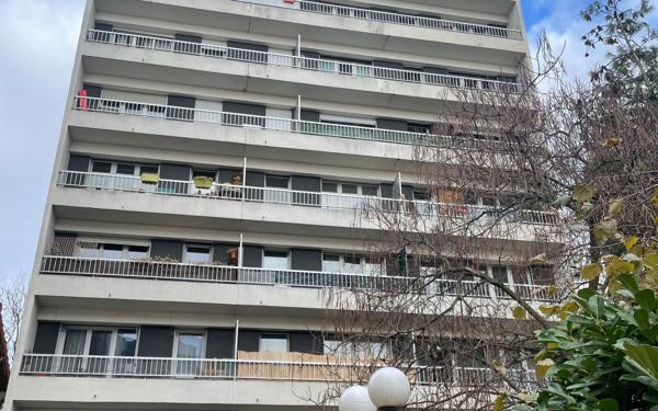 Appartement à vendre    3 pièces • 63,66 m2 Asnières-sur-Seine