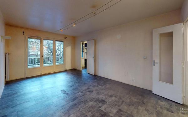 Appartement à vendre    3 pièces • 63,66 m2 Asnières-sur-Seine