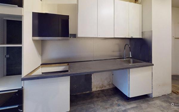 Appartement à vendre    3 pièces • 63,66 m2 Asnières-sur-Seine