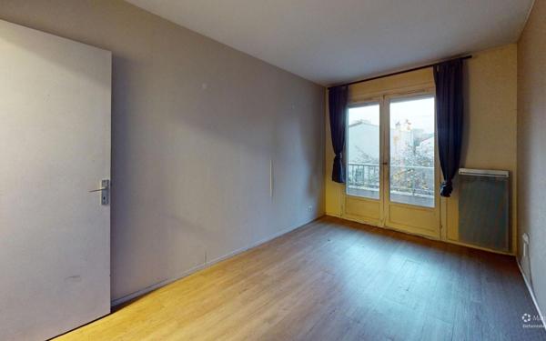 Appartement à vendre    3 pièces • 63,66 m2 Asnières-sur-Seine