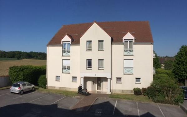 Appartement à louer    2 pièces •  Longperrier