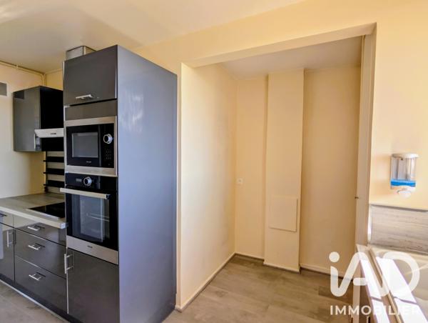 Appartement à vendre 3 pièces 67,85 m² Beauvais