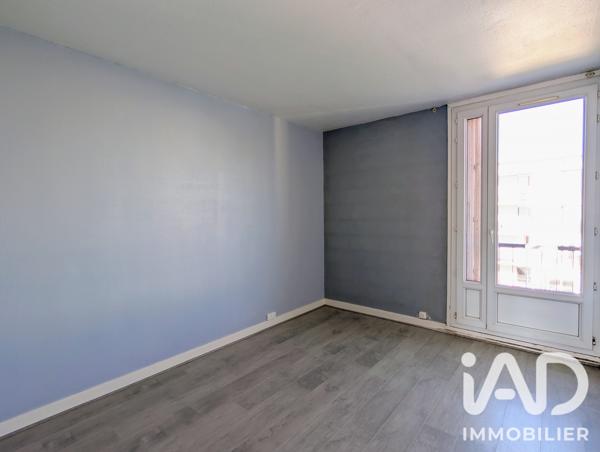 Appartement à vendre 3 pièces 67,85 m² Beauvais