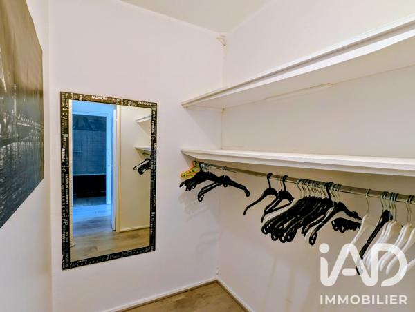 Appartement à vendre 3 pièces 67,85 m² Beauvais