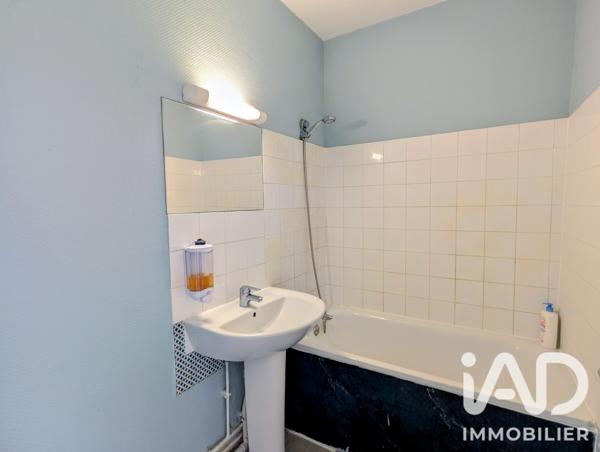 Appartement à vendre 3 pièces 67,85 m² Beauvais