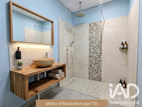 Appartement à vendre 3 pièces 67,85 m² Beauvais