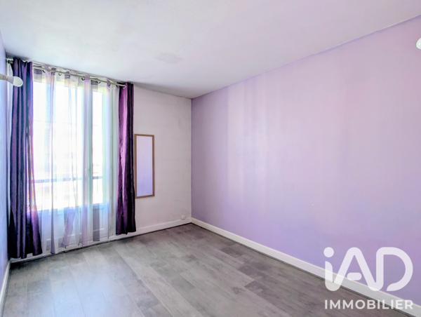Appartement à vendre 3 pièces 67,85 m² Beauvais