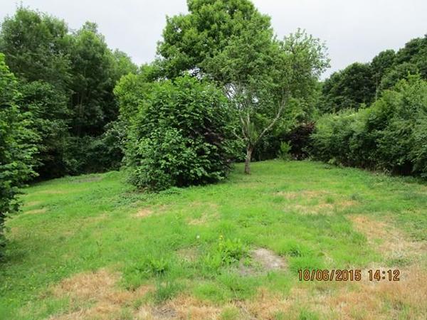 Saint Quentin des Isles