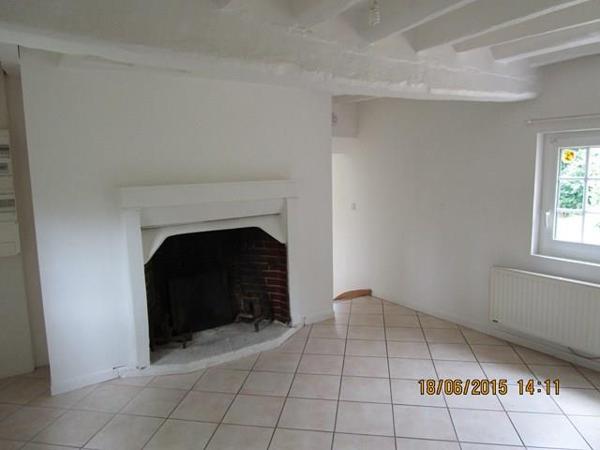 Saint Quentin des Isles