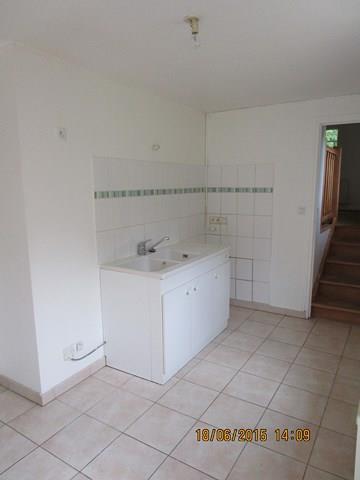 Saint Quentin des Isles