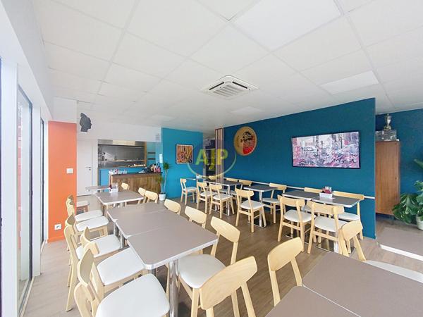 Le Haillan : 298 480 € - AJP Immobilier Bordeaux Nansouty