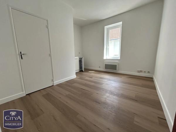 Appartement à vendre 1 pièce 22.23m² Le Pouliguen (44510)
