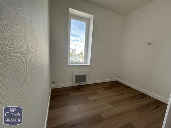 Appartement à vendre 1 pièce 22.23m² Le Pouliguen (44510)