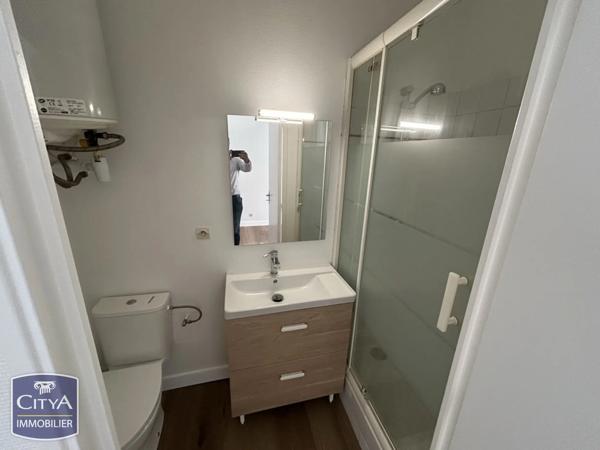 Appartement à vendre 1 pièce 22.23m² Le Pouliguen (44510)