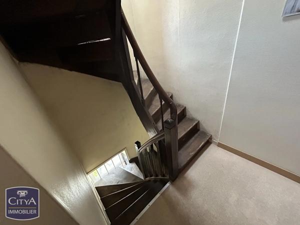 Appartement à vendre 1 pièce 22.23m² Le Pouliguen (44510)