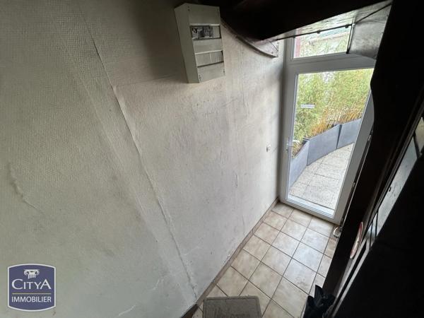 Appartement à vendre 1 pièce 22.23m² Le Pouliguen (44510)
