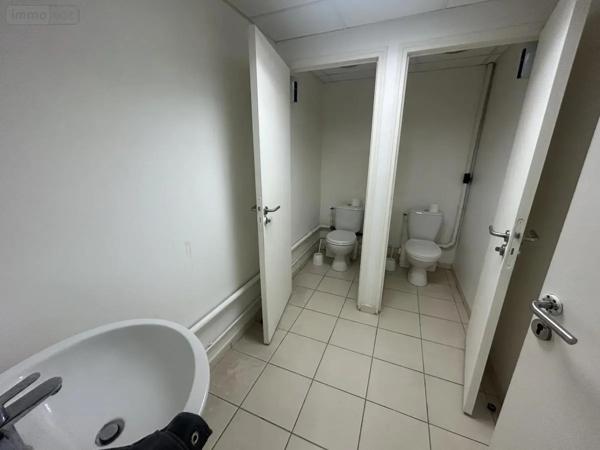 Location - Fonds et/ou murs commerciaux Cambrai 59400 1 pièce 18 m 2