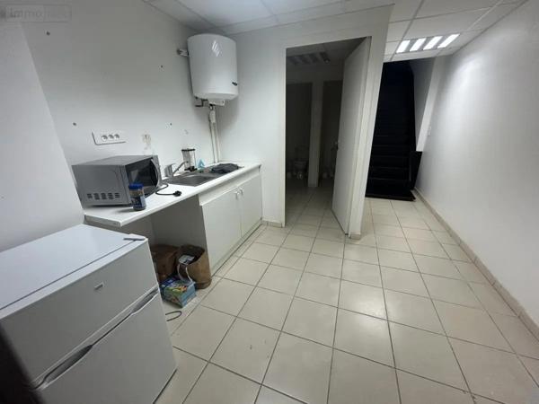 Location - Fonds et/ou murs commerciaux Cambrai 59400 1 pièce 18 m 2